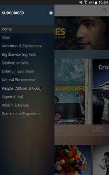 Nat Geo TV screenshot 21