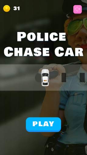 chase car screenshot 6