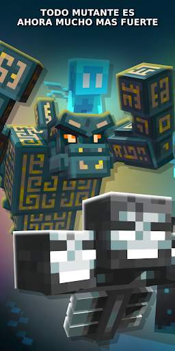 500 Mobs for Minecraft screenshot 3