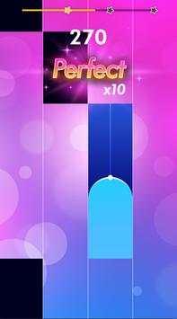 Crazy Frog Piano Tiles 🎹 screenshot 8