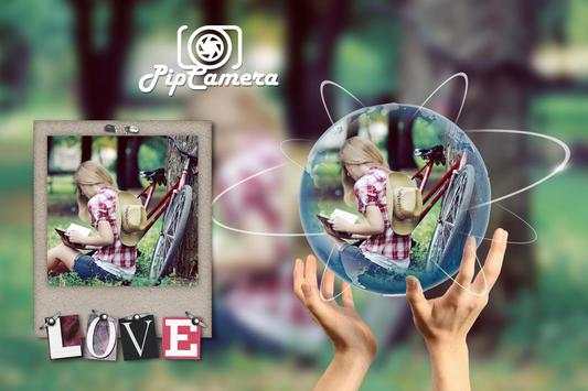 PIP Camera screenshot 6
