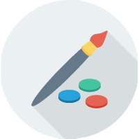 Drawing App - Colour Draw Pro