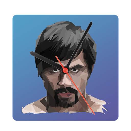Manny Pacquiao Alarm (FREE) 1.0