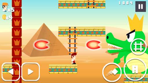 Mr Maker Level Editor screenshot 3