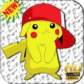 POKE wallpaper Mon HD 3
