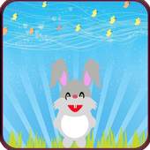 candy rabbit escape 1