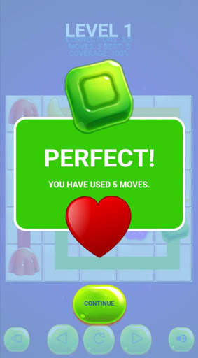 Candy Connect screenshot 3
