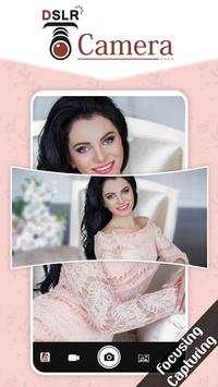 DSLR Blur Effect Camera – DSLR Camera 5 تصوير الشاشة