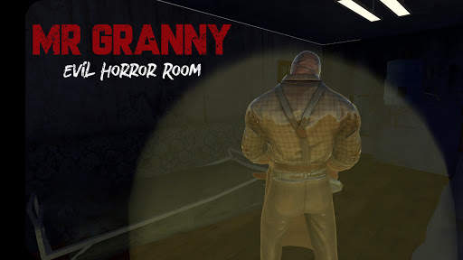 Mr Granny : Evil Horror Room screenshot 3