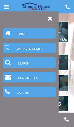 Mobile Homes Direct 4 Less screenshot 4