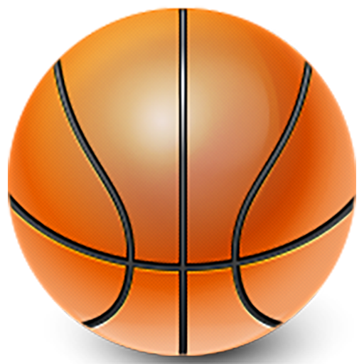 Basketball 3D Shooting icon