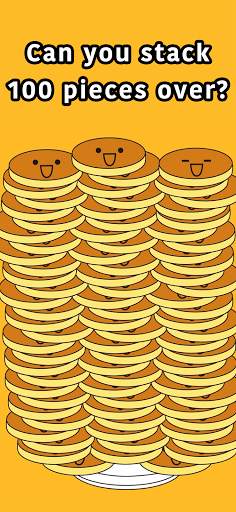 Pancake Tower-Game for kids screenshot 5