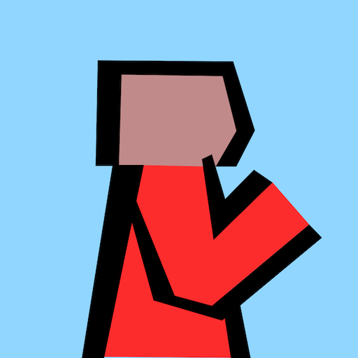 Ten Punch Man icon
