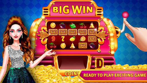 Classic Slots-Casino Game screenshot 12