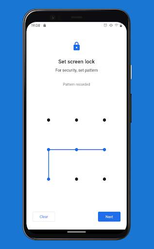 Smart Locker - App Privacy Protector 2 تصوير الشاشة