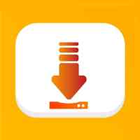 Saptubè - Video Downloader Free HD Downloader logo