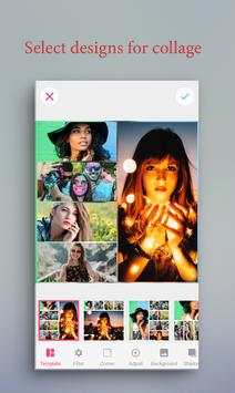 Collage Maker screenshot 3