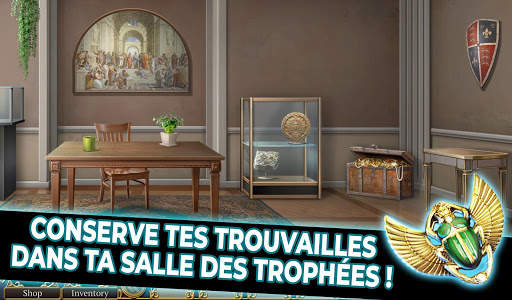 Treasure Match 3 screenshot 6