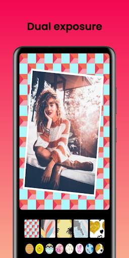Photo Editor - Polish 1 تصوير الشاشة