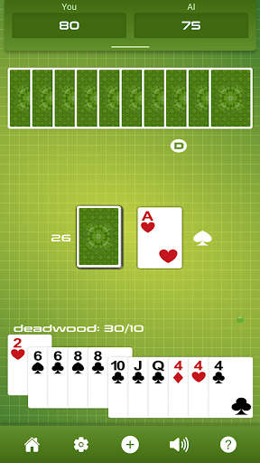 Gin Rummy screenshot 4