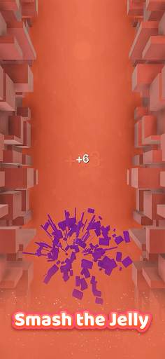 Jelly Ball Splash screenshot 7