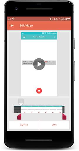 Screen Recorder screenshot 4