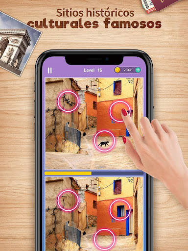 Difference Find Tour screenshot 7