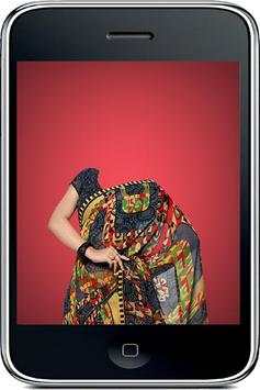 Dulhan Wedding Saree screenshot 6