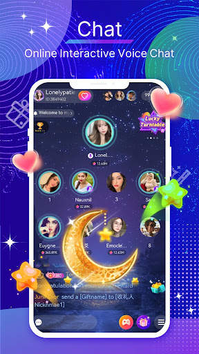 Nigo Live Lite screenshot 5