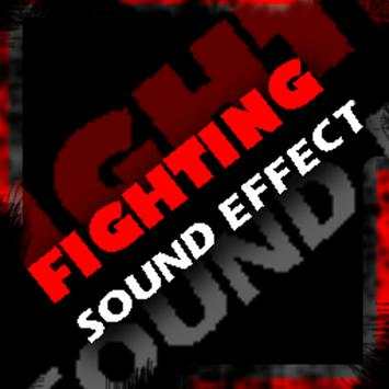 Fighting Sound Effect screenshot 4