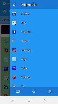 3J Web browser screenshot 2