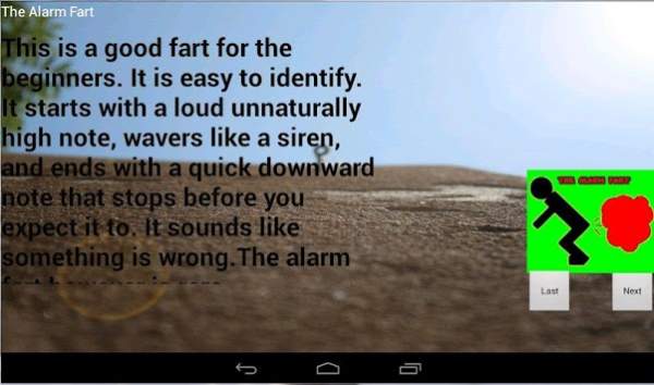 Funny Fart Sounds screenshot 13