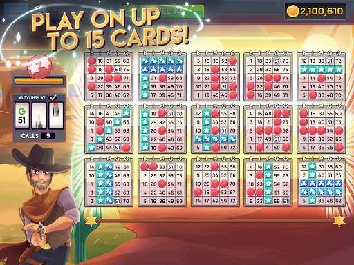 Bingo Infinity screenshot 7