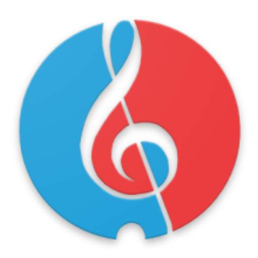 DCLM Choir Ministrations 2.0.1