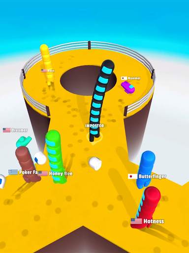 Impostor Stack screenshot 13