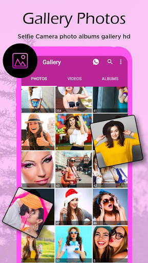 Gallery screenshot 1