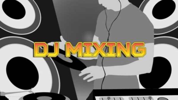 DJ Mixing 2016 screenshot 1