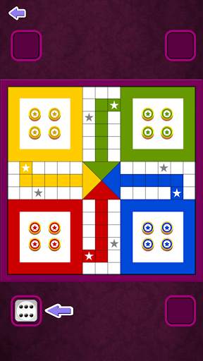 Ludo kin Pro : Game screenshot 1