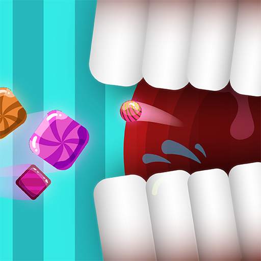 Brick Breaker (Candy Attack) 2.0