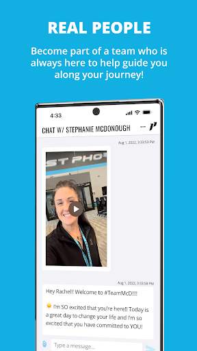 1st Phorm screenshot 2