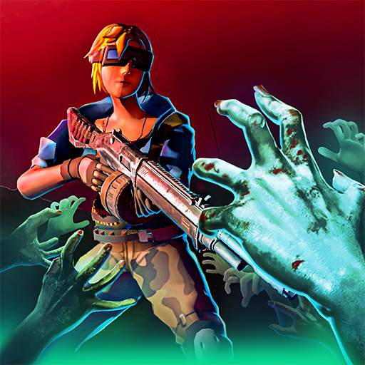 Zombie Killer - Stranded Slugs 1.9.3