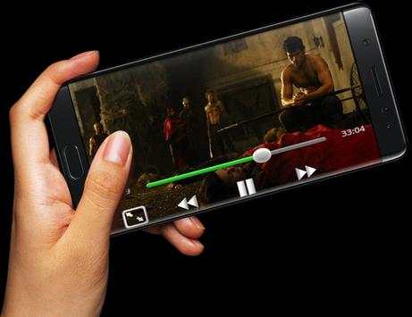 VL Video Player screenshot 3