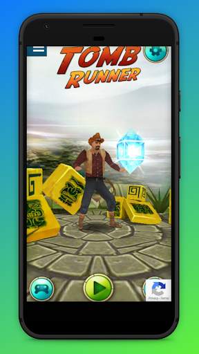 Techno Dunia screenshot 5