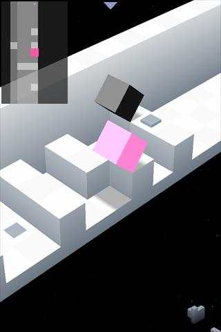 EDGE Extended screenshot 3