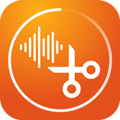Audio Editor: MP3 Cutter n Joiner – Ringtone Make icon