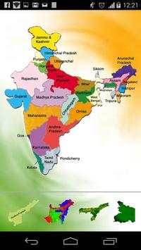 India Photo Collage screenshot 2