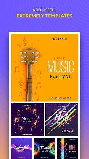 Album Cover Creator screenshot 3