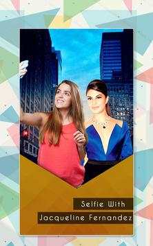 Selfie With Jacqueline screenshot 1
