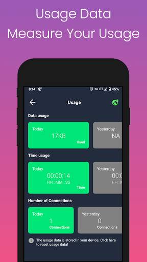 SpeedGame VPN: Ultimate VPN For Gaming screenshot 4