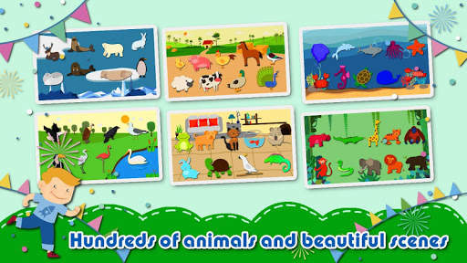 Sound Kids screenshot 1